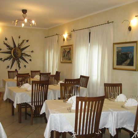 Hotel Sorgente Aglientu Eksteriør bilde
