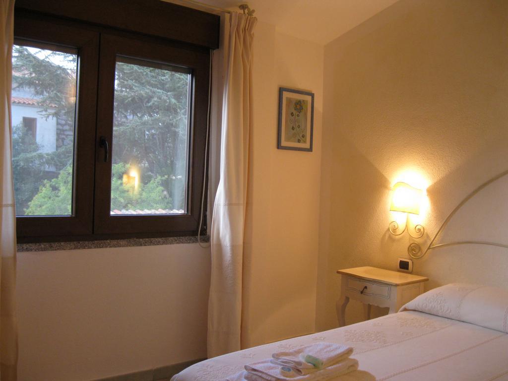 Hotel Sorgente Aglientu Rom bilde