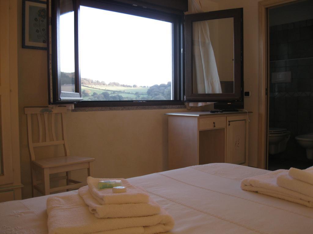 Hotel Sorgente Aglientu Rom bilde