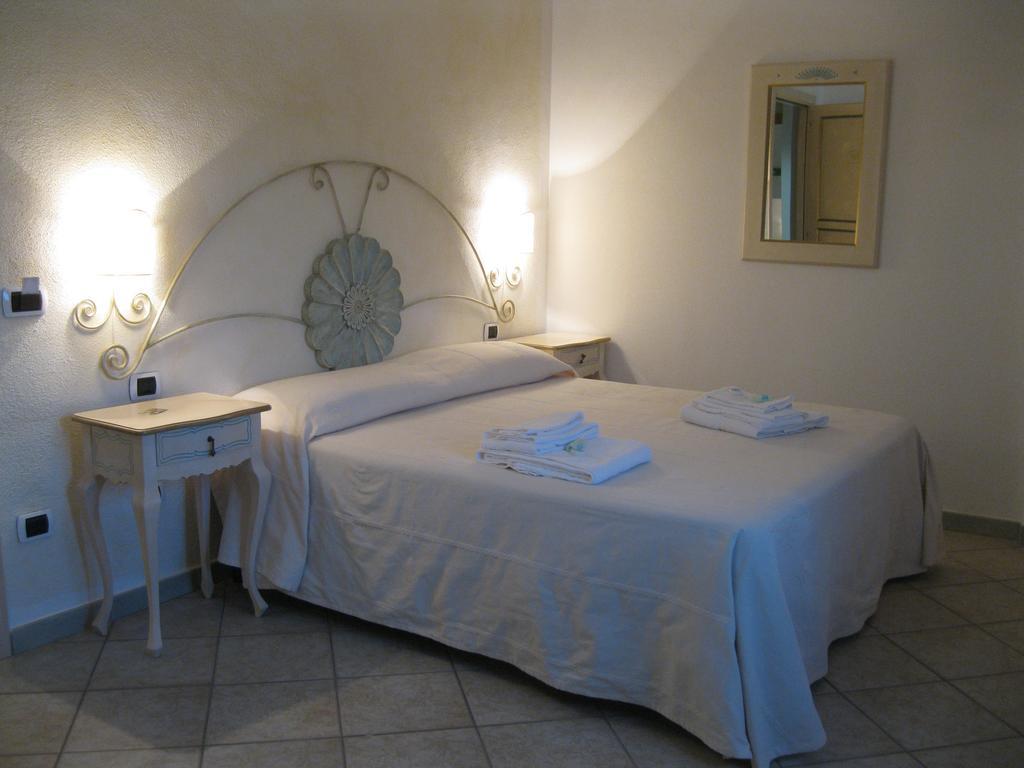 Hotel Sorgente Aglientu Rom bilde