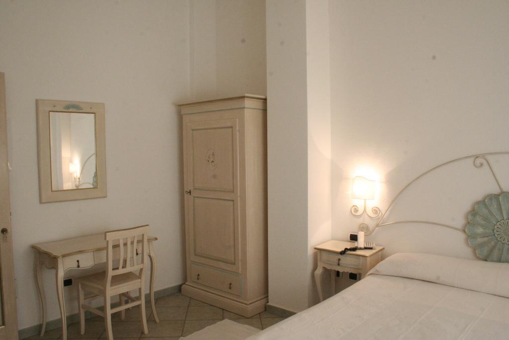 Hotel Sorgente Aglientu Rom bilde