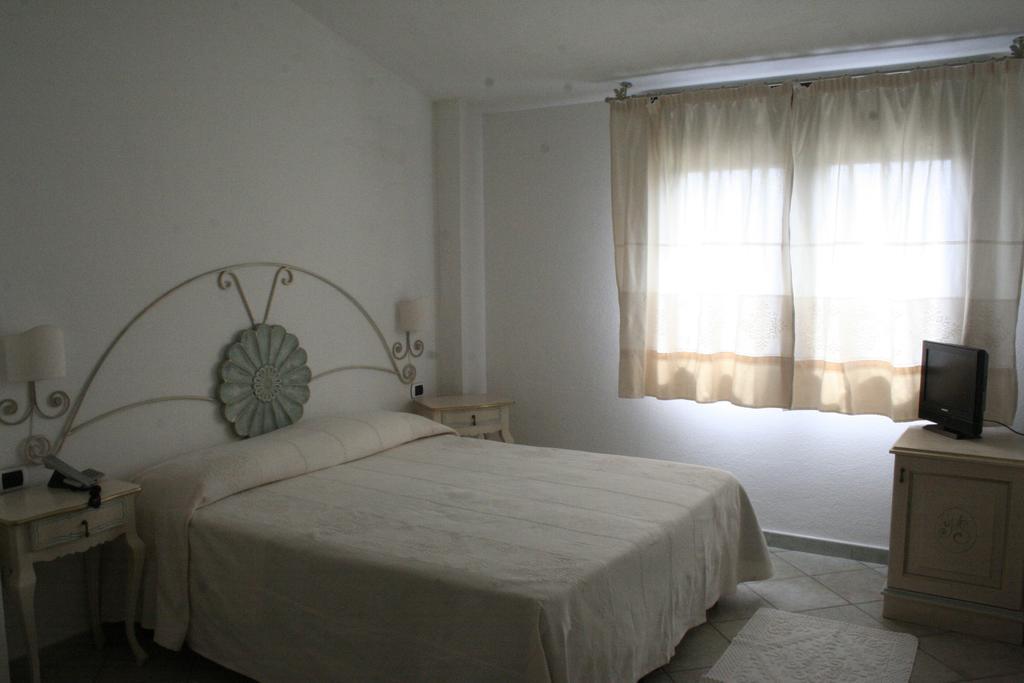 Hotel Sorgente Aglientu Rom bilde