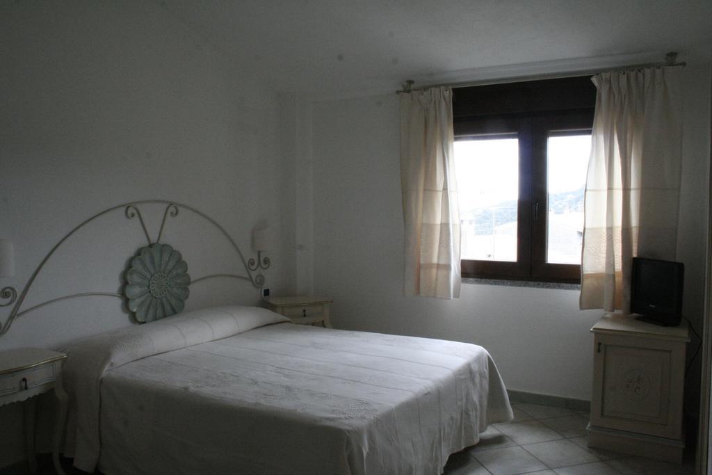 Hotel Sorgente Aglientu Rom bilde
