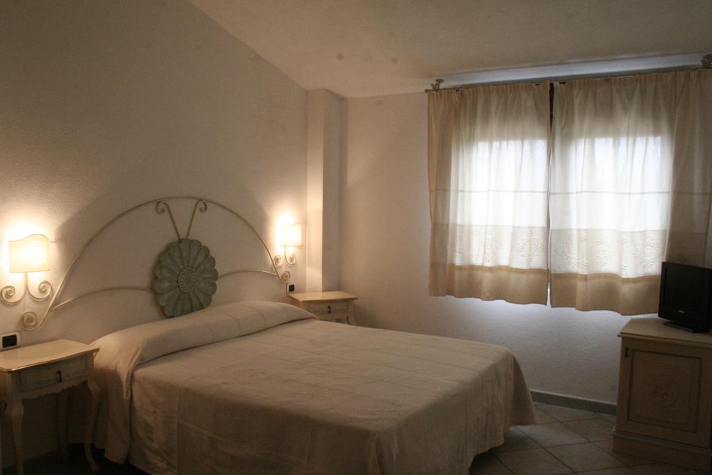 Hotel Sorgente Aglientu Rom bilde