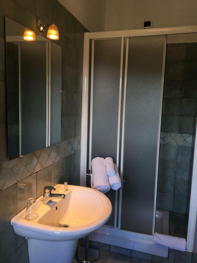 Hotel Sorgente Aglientu Eksteriør bilde