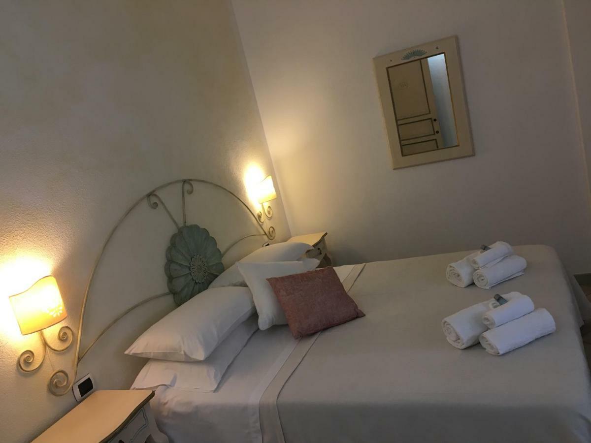 Hotel Sorgente Aglientu Eksteriør bilde